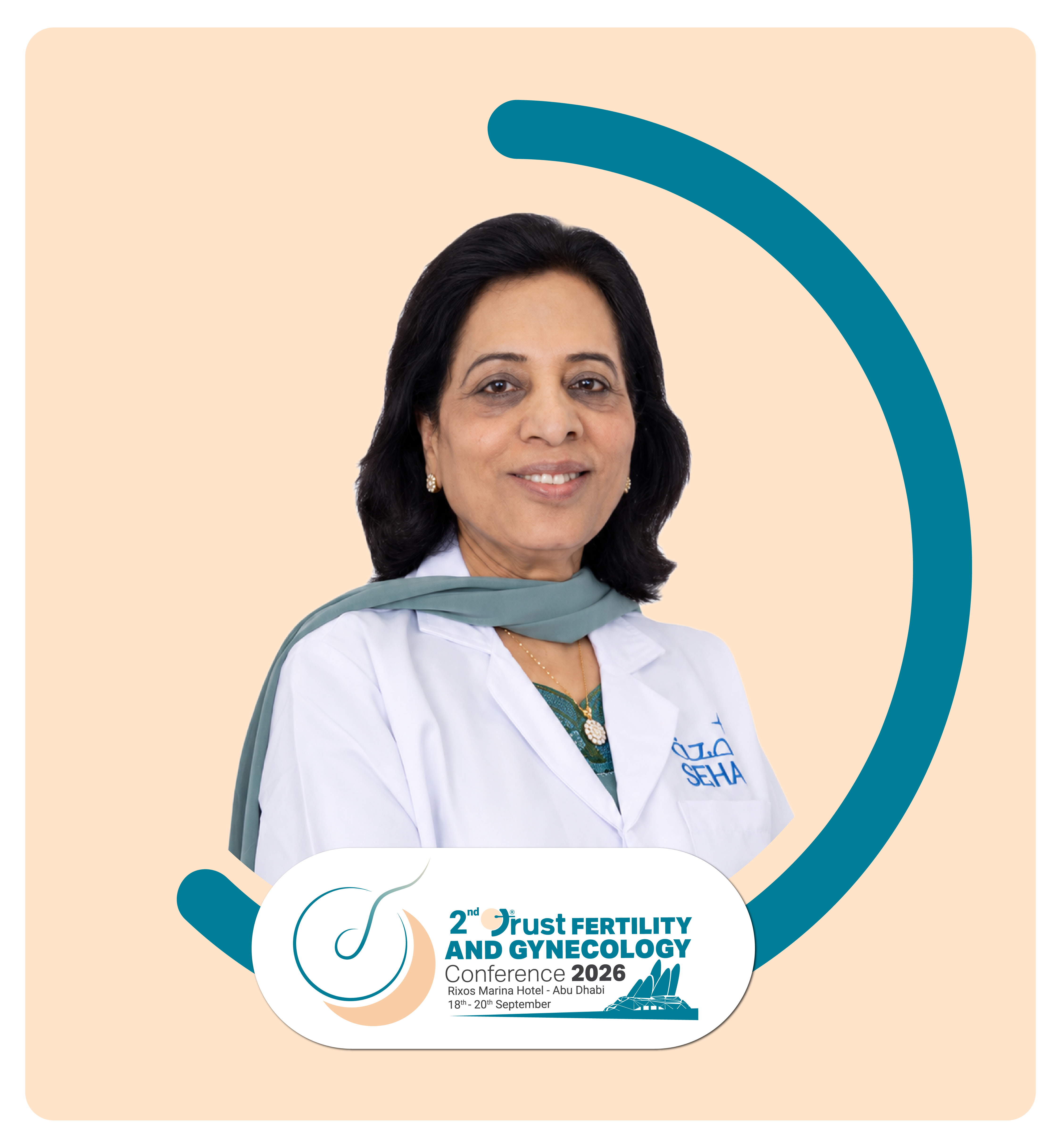 Dr. Saleema Wani